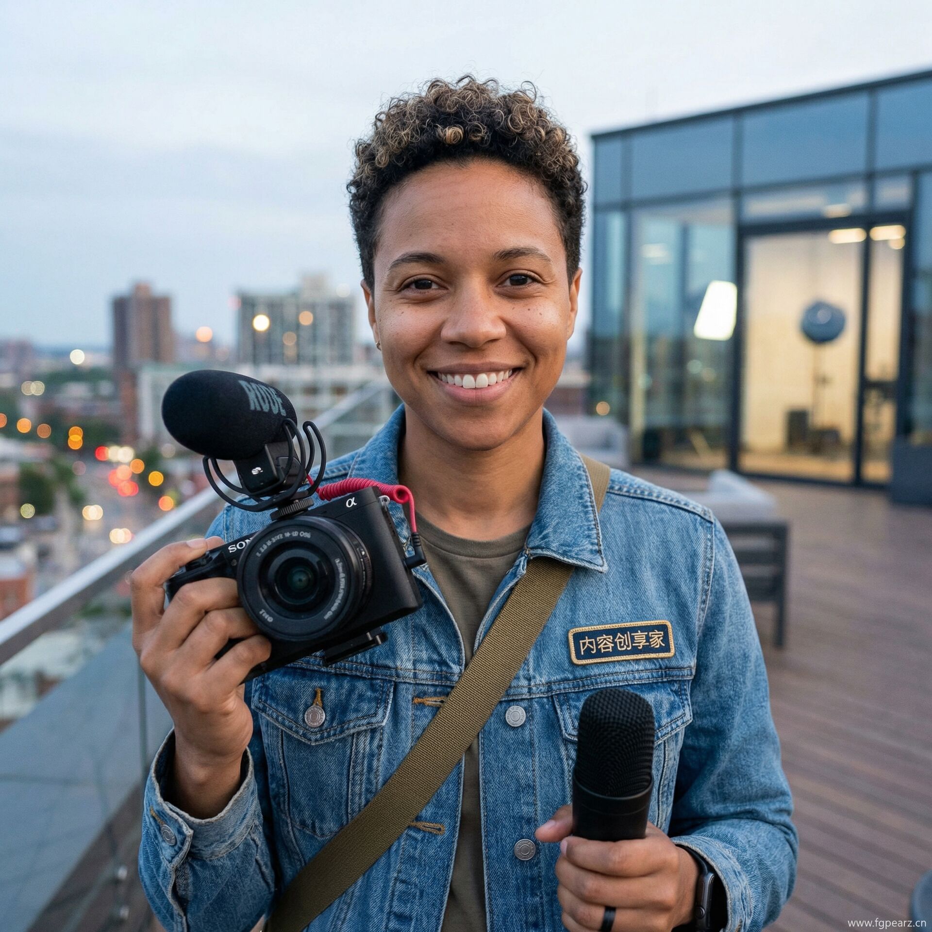 内容创享家头像